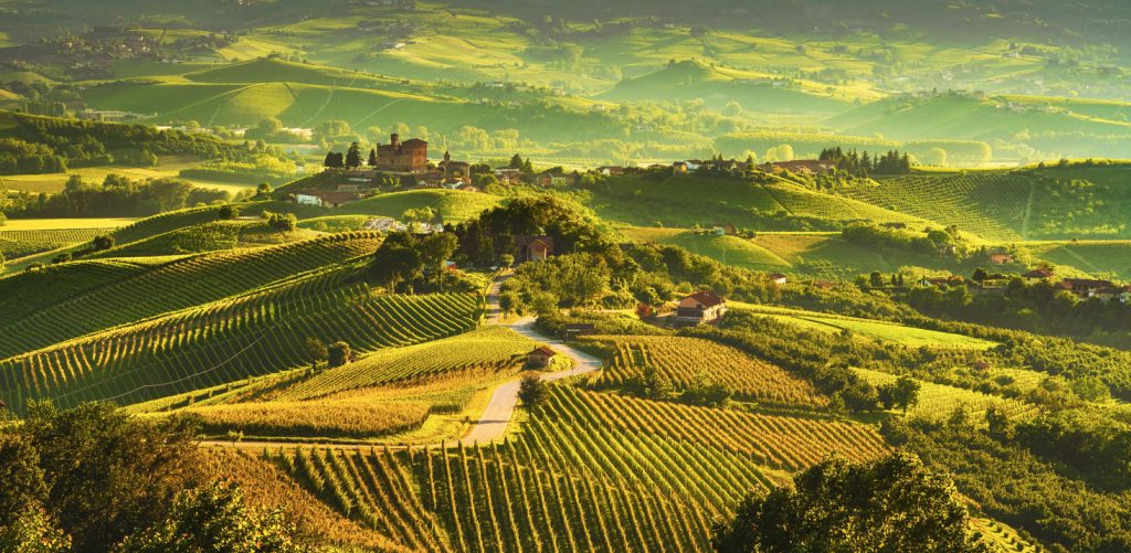vacanze nelle langhe in piemonte