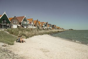viaggio-in-Olanda-Volendam