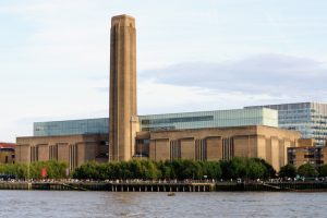 Tate Modern  Londra