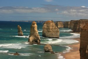 Australia-Port-Campbell-e-i-Dodici-Apostoli