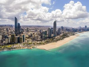 Cosa vedere a Abu Dhabi