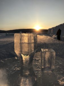 Lo-snow-village-di-Levi