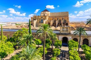 Tour in Andalusia: Cordoba
