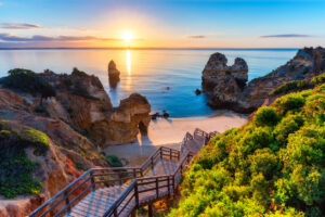 tour portogallo algarve